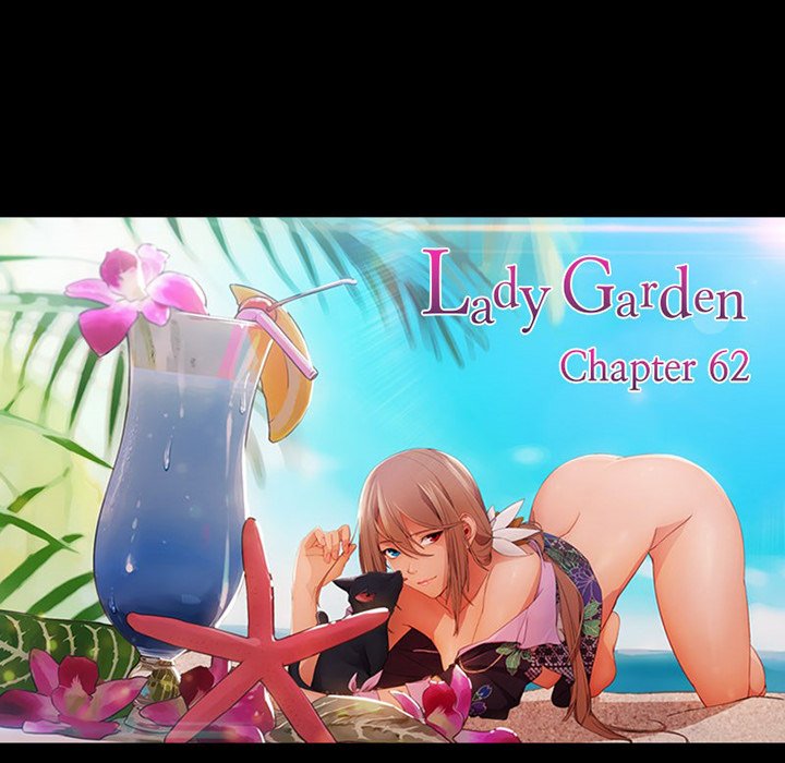 Lady Garden - episode 62 - 39