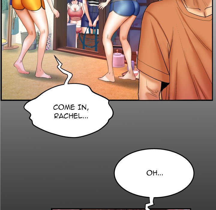 Secret Life - episode 24 - 5