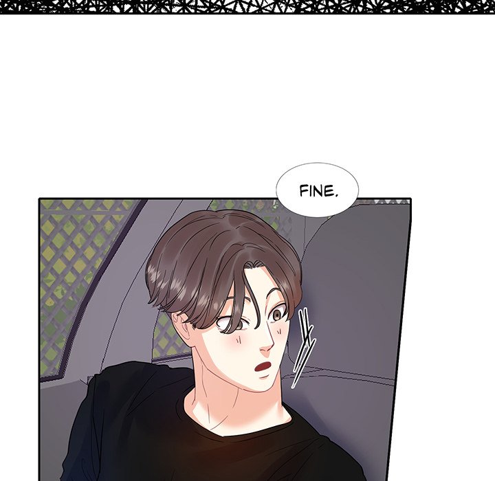 Match Made In Bed - episode 9 - 32