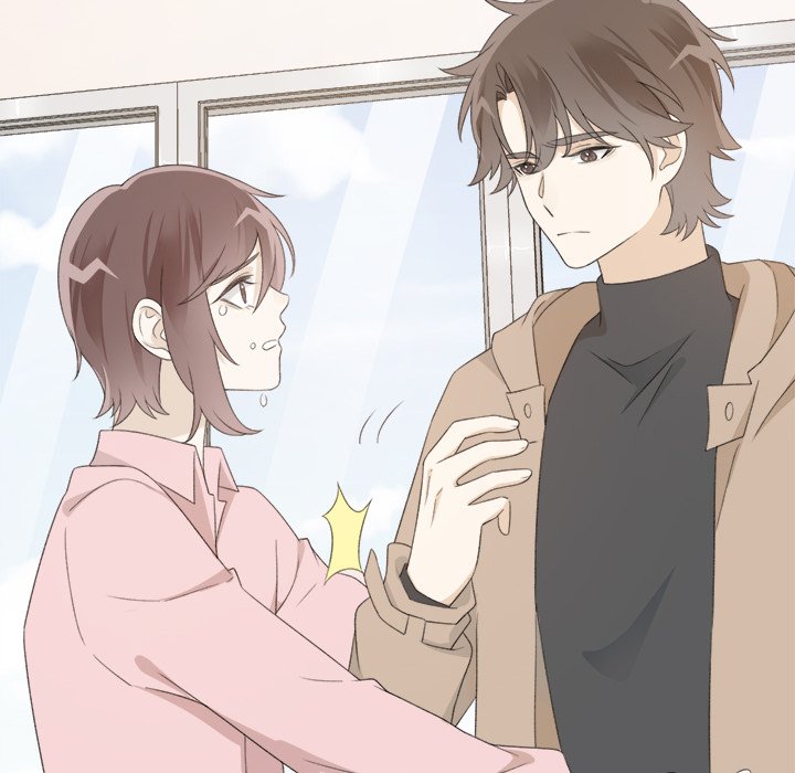 Can't Defy Fate - episode 26 - 40