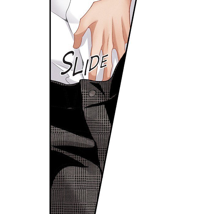 Work, Fight and Love - Webtoon Edition - episode 77 - 45