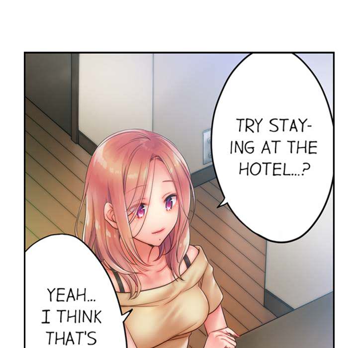 I Can't Resist His Massage! Cheating in Front of My Husband's Eyes - episode 37 - 15