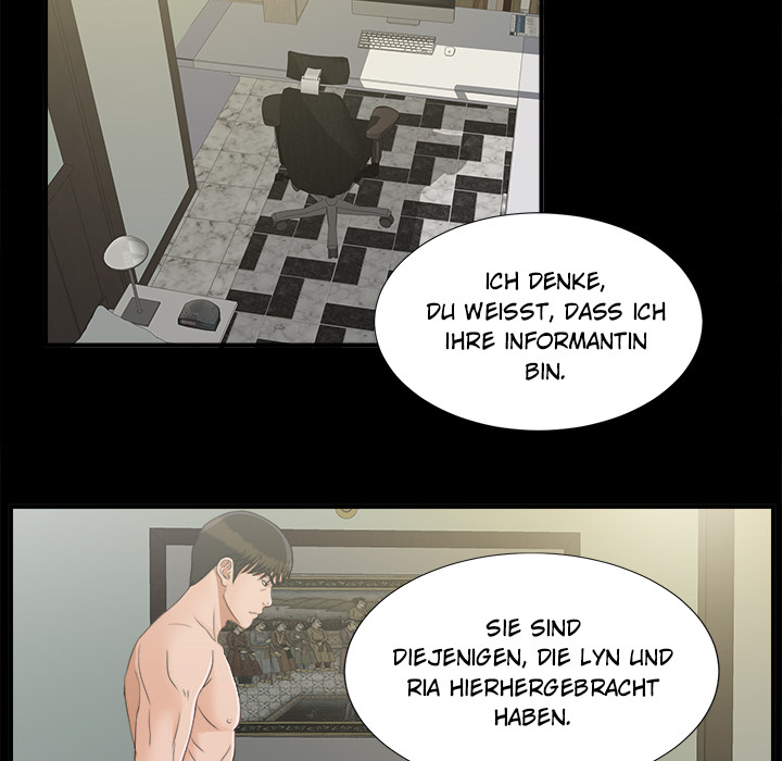 Die Witwe - episode 42 - 44