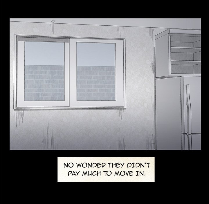 Original Horror Stories - episode 18 - 68