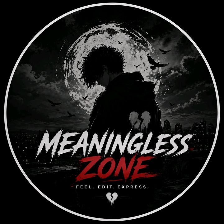Meaningless - original sound