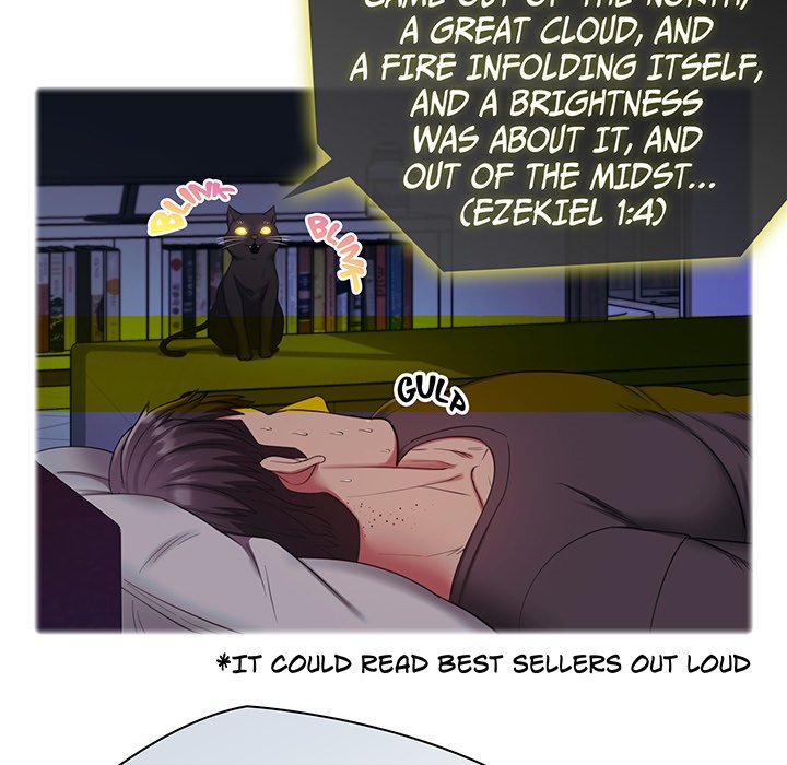 Master, Do You Need A Hand? - episode 1 - 132