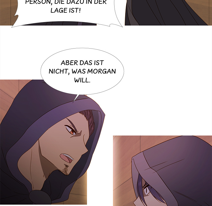 Mein Leben als Halb-Magi - episode 46 - 59
