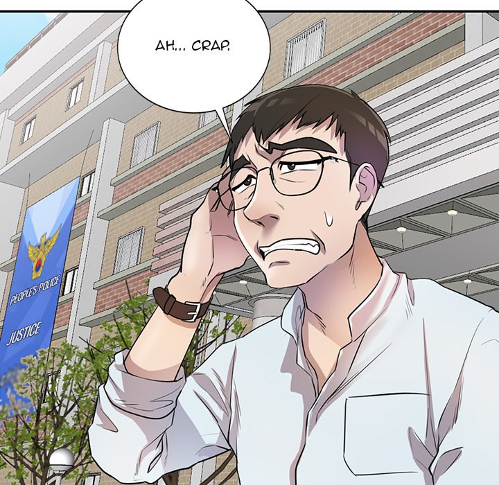 Secret Tutor - episode 11 - 76