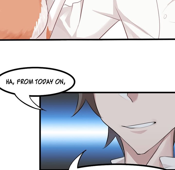 Help! My Boyfriend is a Monster - episode 3 - 13