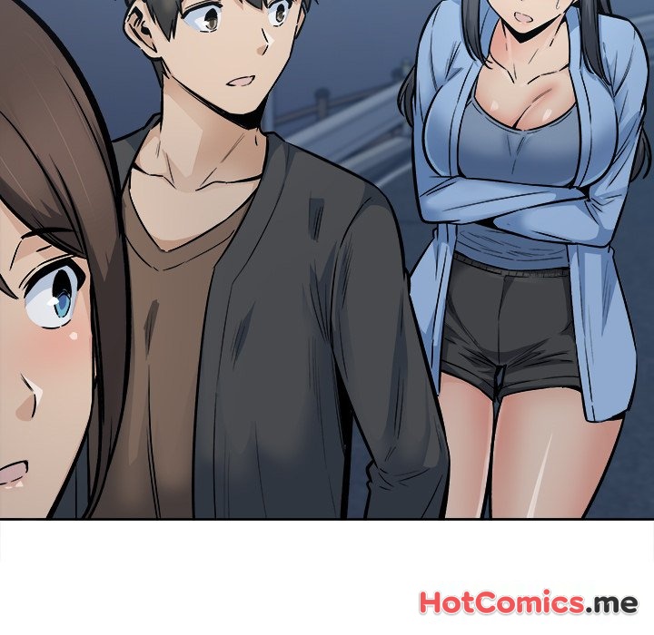 Excuse me, This is my Room - episode 83 - 86