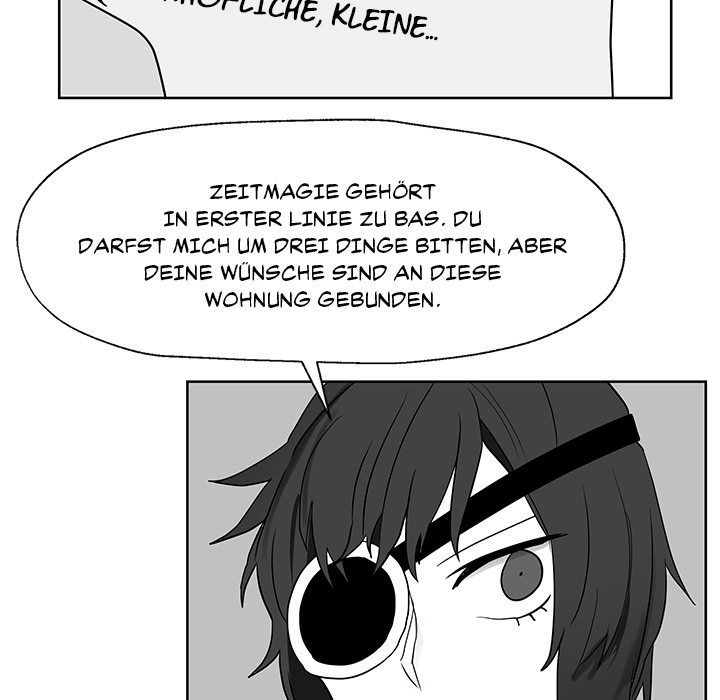 Nine Fantasy - episode 13 - 116