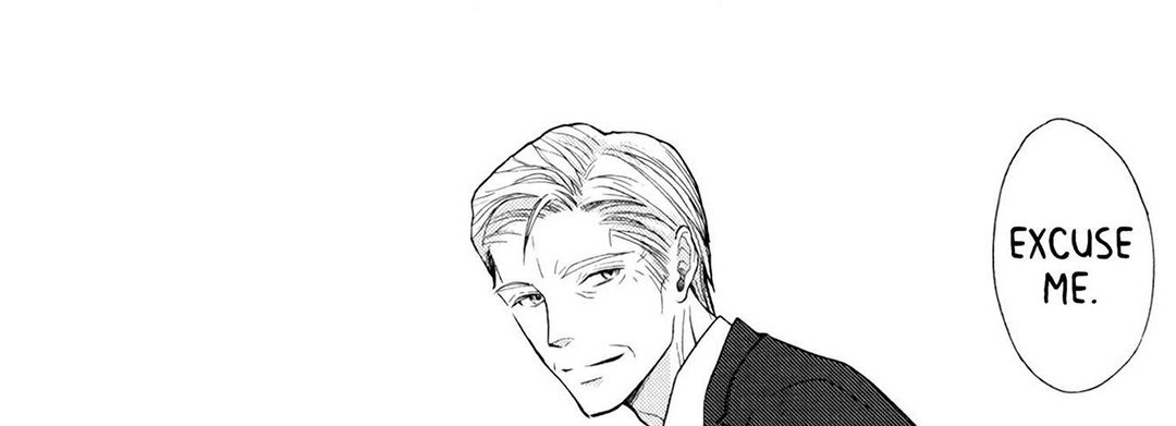 Another Love Story Between My Trainee and I - episode 8 - 8