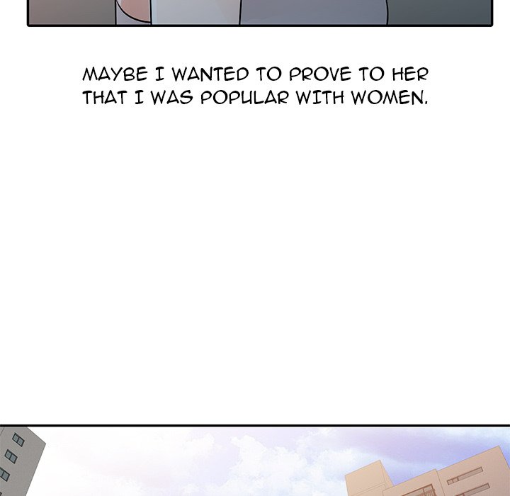 My Stepmom's Plan - episode 12 - 27