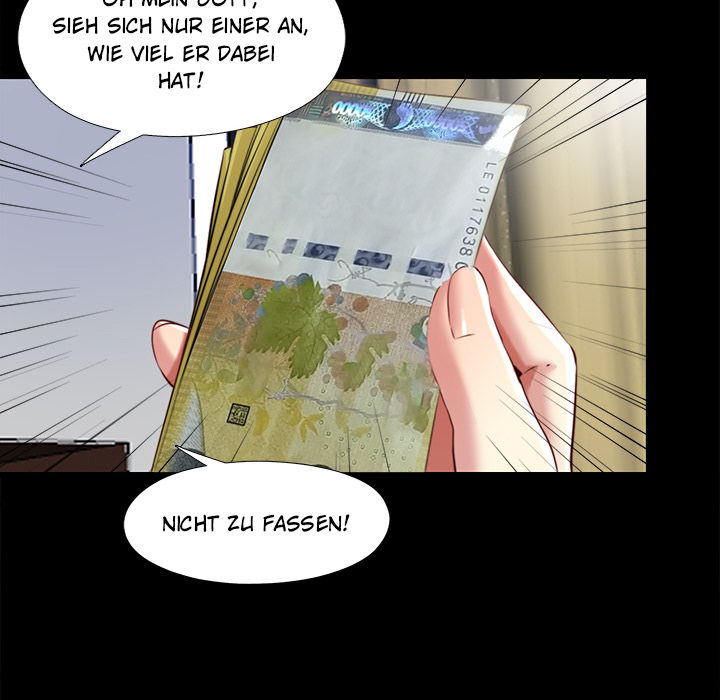 Heimliche Mitbewohnerin - episode 12 - 47