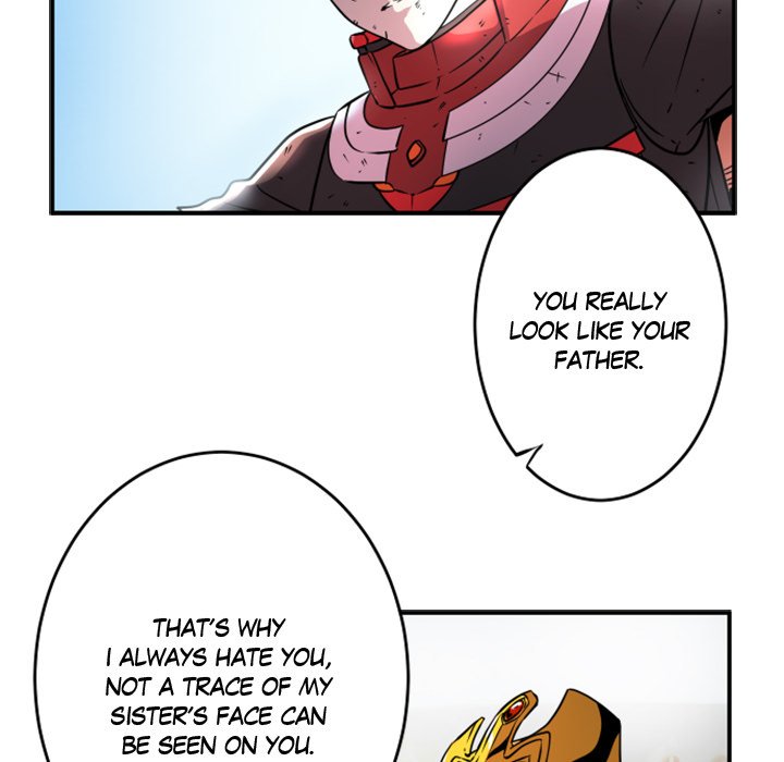 The Chronicle of Seven - episode 42 - 21