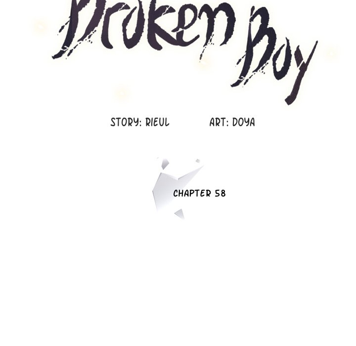 Broken Boy - episode 58 - 29