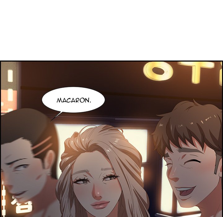 Tasty Chat: 0km - episode 7 - 27