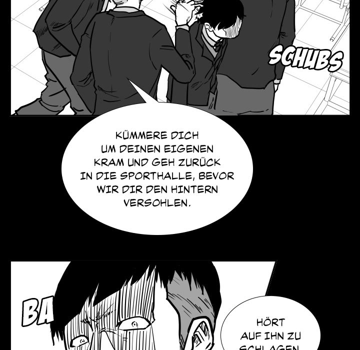 Tweener - episode 35 - 30