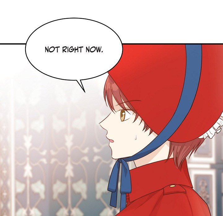 Hold on, Crown Prince! - episode 40 - 113