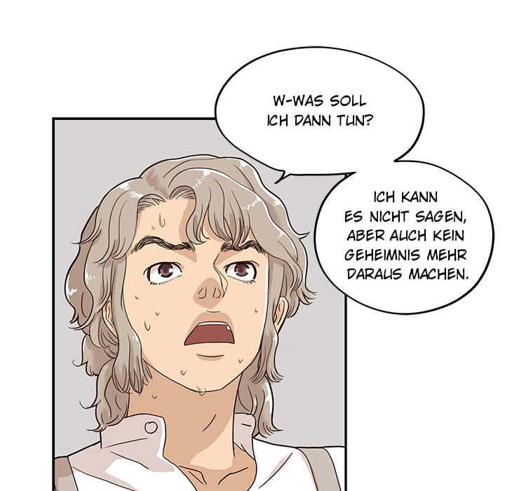 Der Hahn im Korb - episode 27 - 83