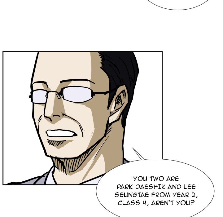 Tweener - episode 35 - 10