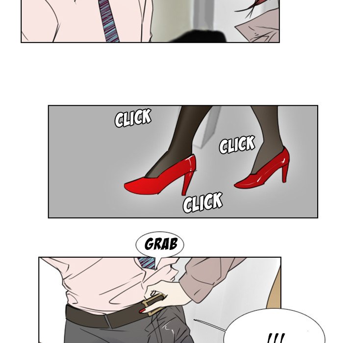 New Employee - episode 11 - 35