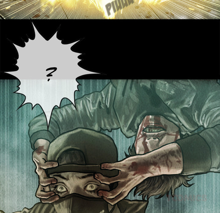 Shaman - episode 19 - 40