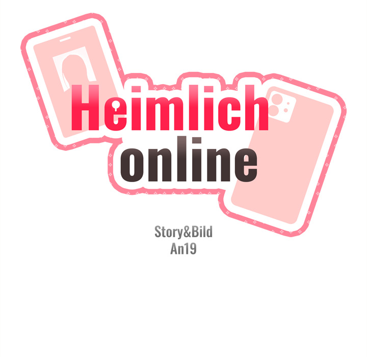 Heimlich online - episode 7 - 16