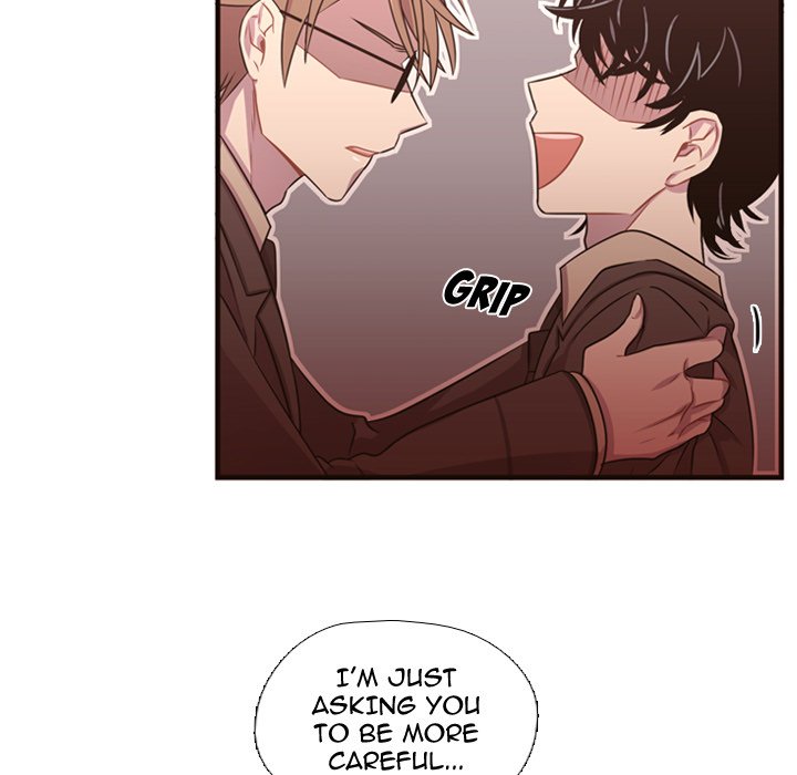 I Need Romance - episode 23 - 47