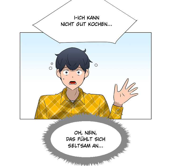 Der Nichtraucher - episode 62 - 84
