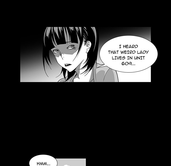 The Strange Lady In Our Town - episode 15 - 14