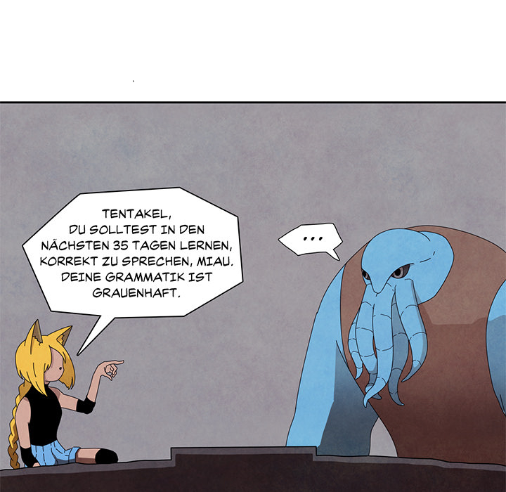 Die Krähen - episode 13 - 23