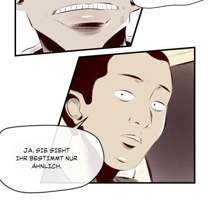 Die Strasse des Grauens - episode 35 - 36