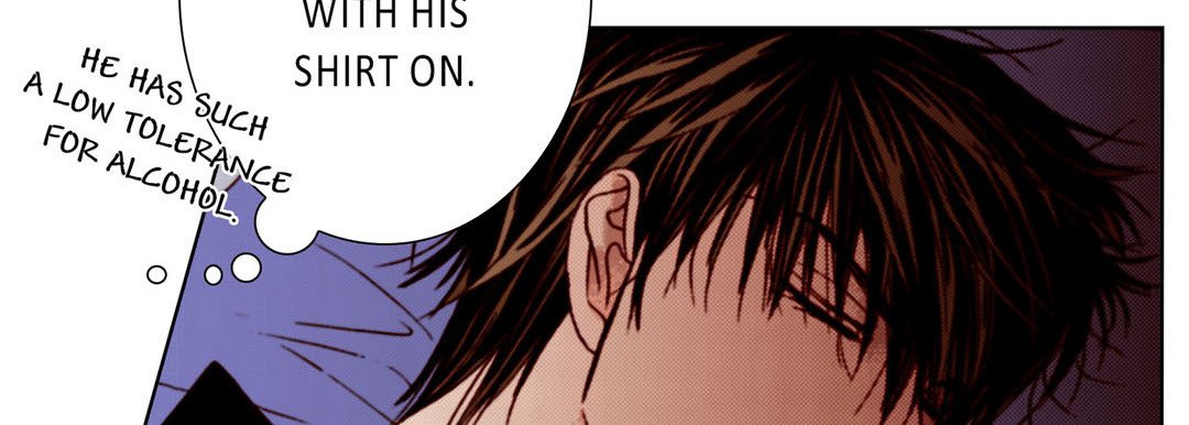 Totally Captivated Side Stories - episode 18 - 17