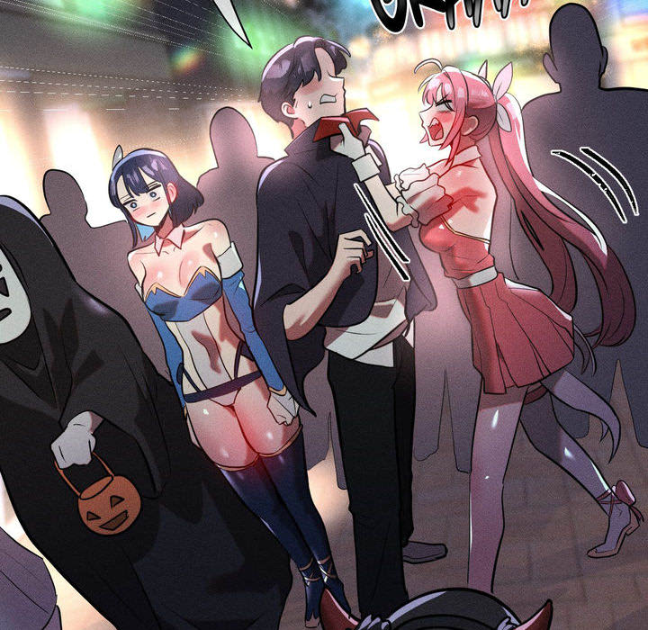Magic-Girl Service - UNCENSORED - episode 15 - 49