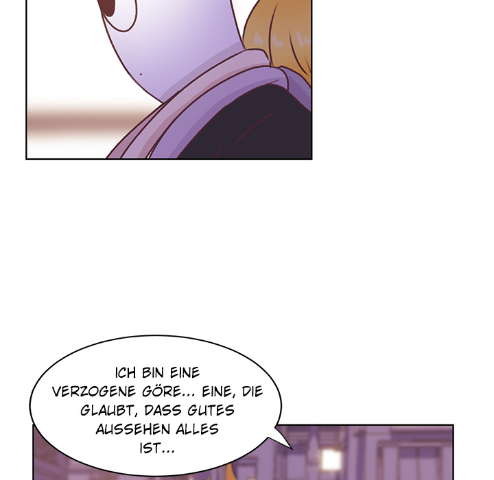Der Mädchen-Knigge - episode 45 - 95