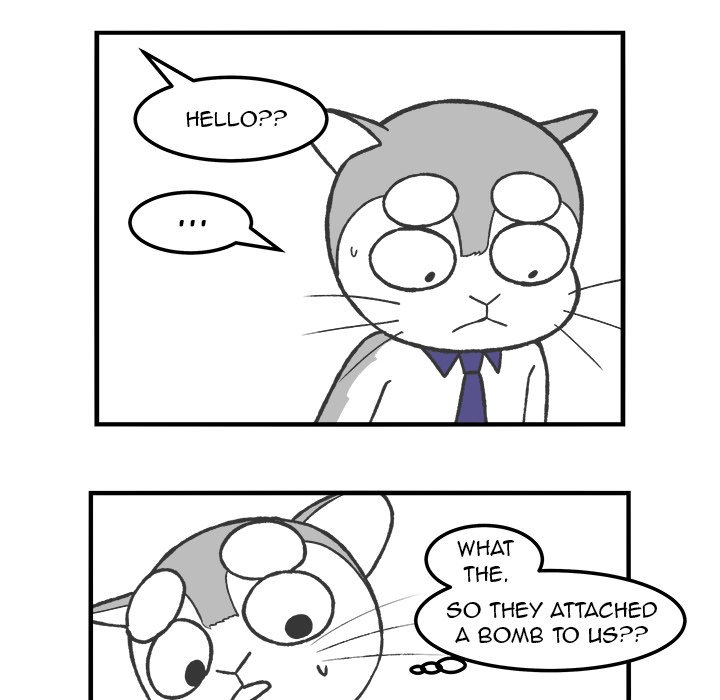 Herbivore High School - episode 76 - 26
