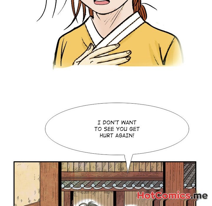 The Sword Clan - episode 22 - 65