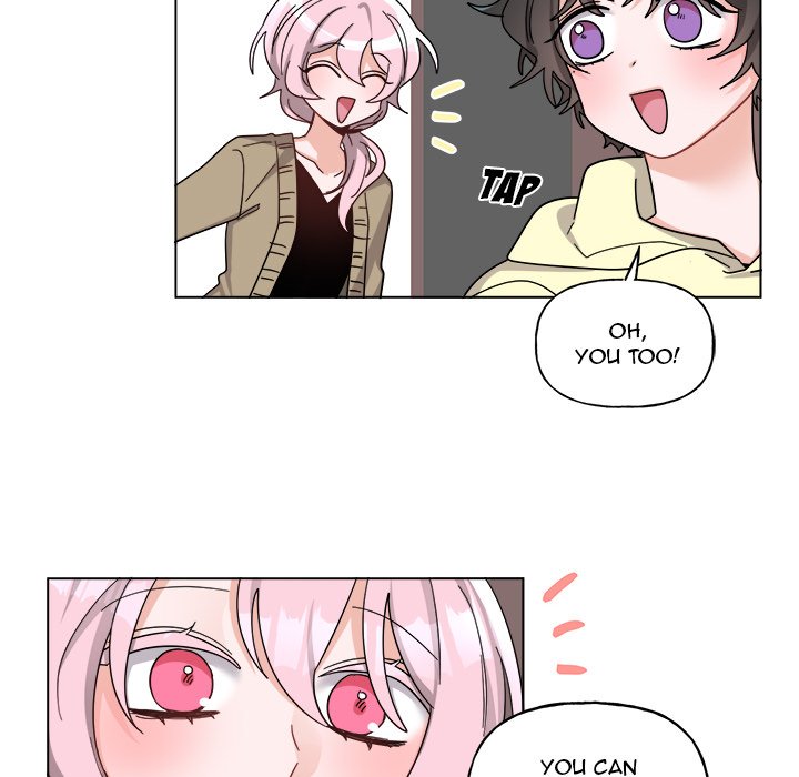 Pheromone Sherbet♥ - episode 29 - 28