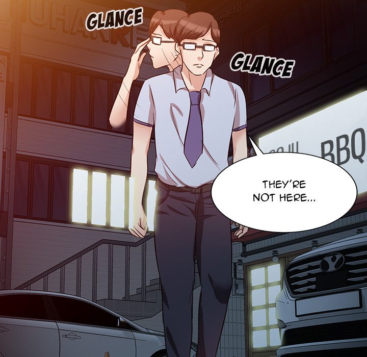 My Worst Lover - episode 9 - 46