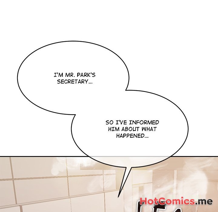 Pregnancy Contract - episode 58 - 62