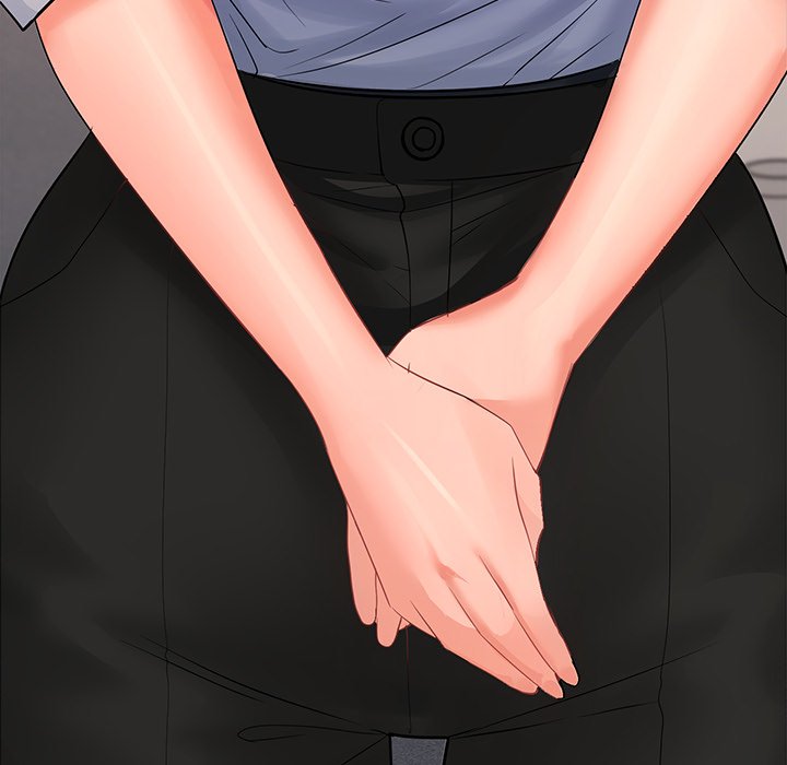 Office Romance is a No-No - episode 1 - 274