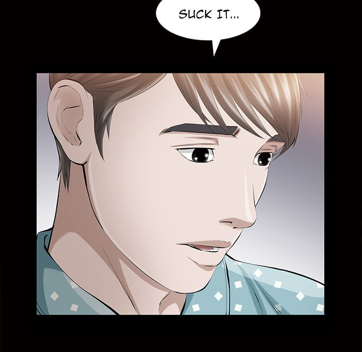 Difficult Choices - episode 16 - 70