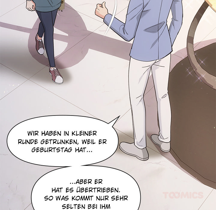 Liebe im Einvernehmen - episode 32 - 122
