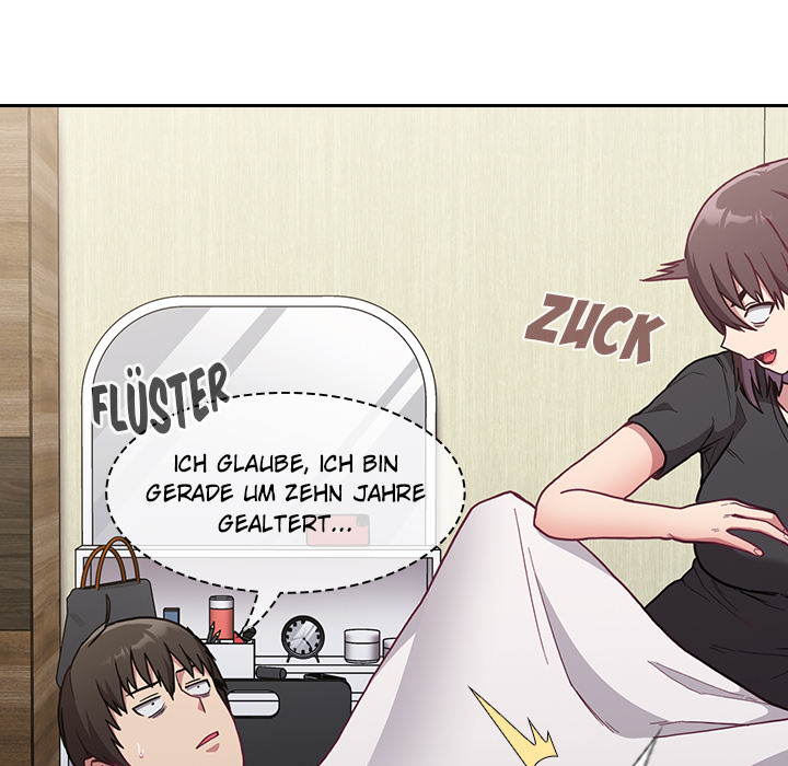 Der Weg zum Altar - episode 8 - 75