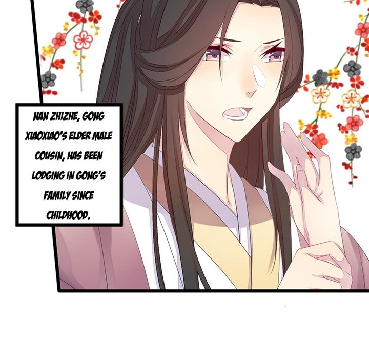 Flowers Whispering - episode 17 - 75