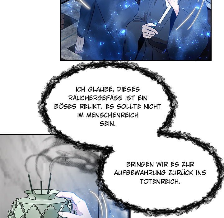 Ihr seltsamer Nachtgast - episode 59 - 62