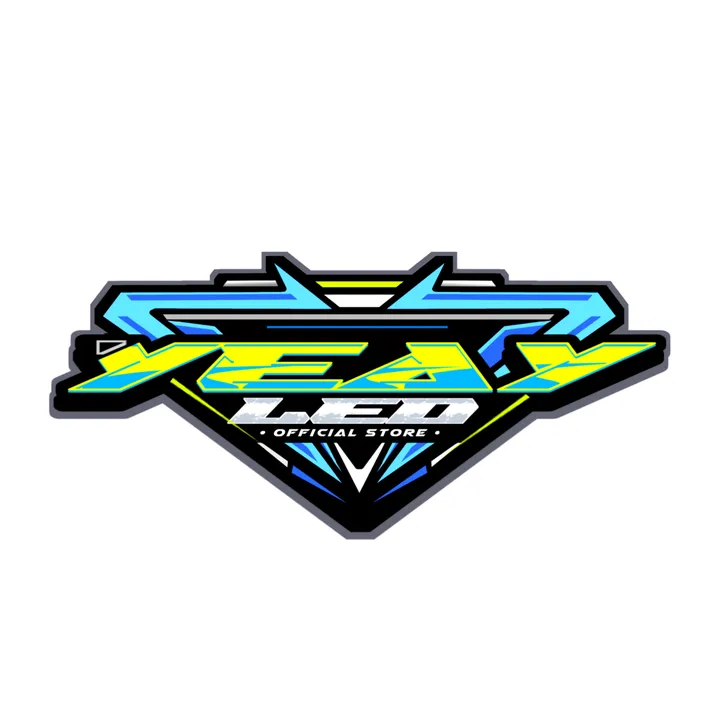yeay_led