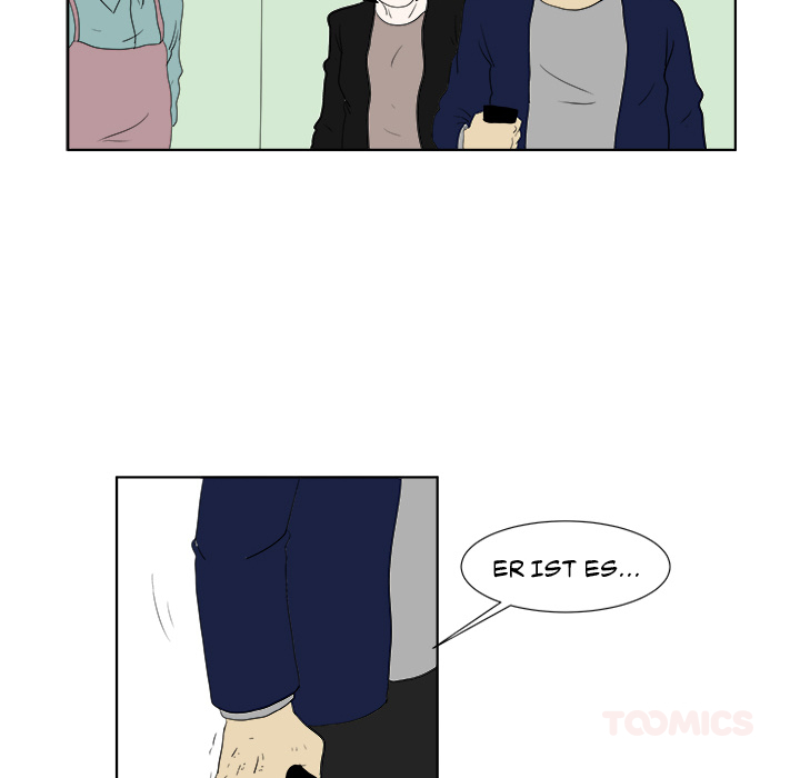 Endloser Kreislauf - episode 28 - 43