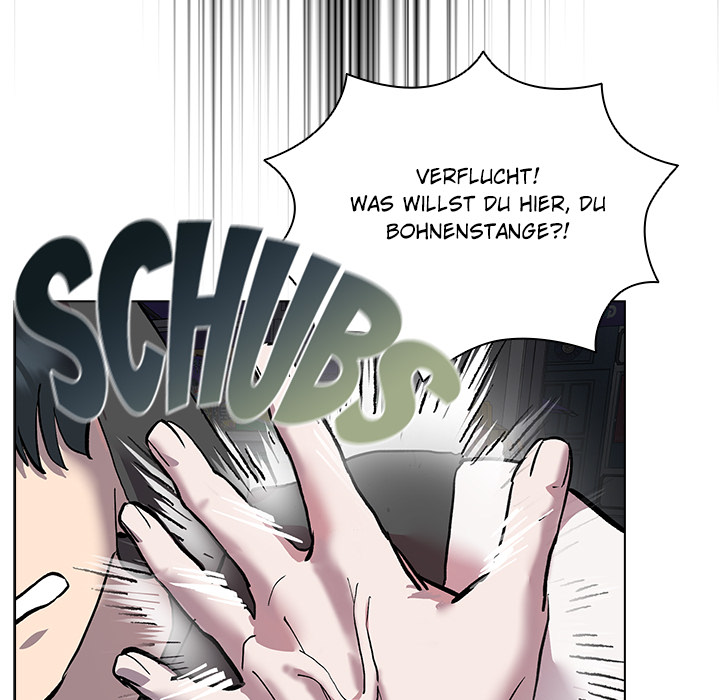 Heißer Spuk - episode 6 - 18